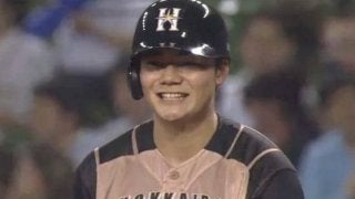 日本ハム、西武に競り勝つ　中田2戦連発、杉谷3年ぶり1号、清宮プロ初タイムリー