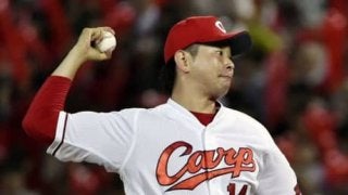 “覚醒”大瀬良が完投＆タイムリー！投打に奮闘してハーラートップタイの7勝目！