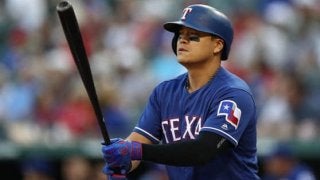 【MLB】メジャーで世にも奇妙なアウトが話題　“顔面アシスト”に「これは痛い」