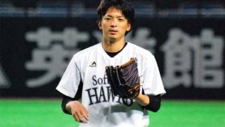 鷹・工藤体制最大の危機？　グラシアル骨折、東浜右肩違和感…止まらぬ故障禍