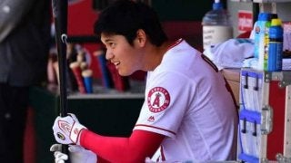 【MLB】通算521発の強打者は「打者・大谷」を“重視”「毎日打線に入れなきゃダメ」