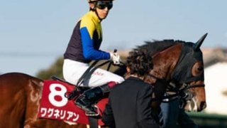 元ダービージョッキーは言う。あの「評価ガタ落ちの１頭」は侮れない