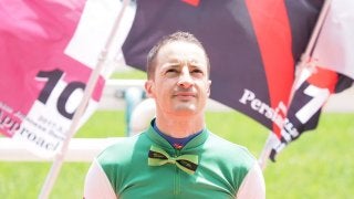 ルメールがJRA通算800勝を達成！「すごくいい気持ち」