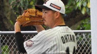 ロッテ大谷智久がFA権取得　「投げさせて頂けたおかげ、感謝しかない」