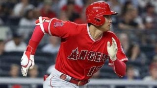 【MLB】ブーン監督、チャップマン投入は左対左ではなく「オオタニの危険性を考慮」