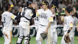 福岡ソフトバンクが柳田の決勝弾で連敗脱出！それでも膨らむ方程式への不安…
