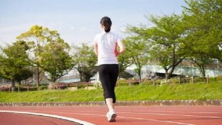 忙しい人にこそおすすめ！「インターバル速歩」でダイエット