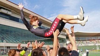 名古屋G3（最終日）レポート