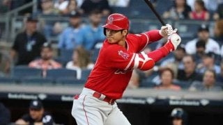 【MLB】大谷翔平、5打席目も快音響かず遊ゴロ　9打席連続無安打で打率3割を切る