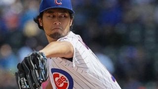 【MLB】マドン監督、DL入りダルビッシュの軽症強調　故障歴から「慎重にいきたい」