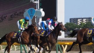 【オークス】21000回騎乗達成！節目の騎乗もメモリアルVならず！武豊マウレア5着まで