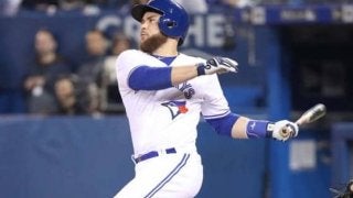 【MLB】35歳名捕手がメジャー13年目で夢実現　初めて遊撃フル出場「子供の頃の夢」