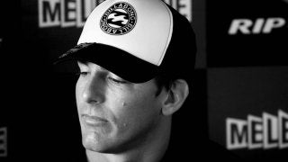 僕らの知らない本当のアンディ・アイアンズのドキュメンタリー映画『Andy Irons: Kissed By God』