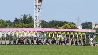 【オークス】角居師「時計云々の問題ではない…」関係者コメント