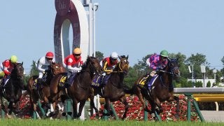 【オークス】川田「勝った馬は強かった」リリーノーブル完璧なレース運びも完敗