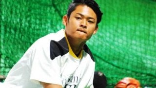 ソフトバンク椎野が1軍デビューで2回2失点　被弾にも「大事な1日になった」