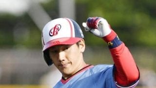 先制弾＆勝ち越し打！オリックス・吉田正が2安打3打点の大暴れ！