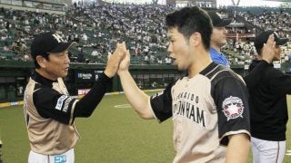 近藤が延長V打！北海道日本ハムが首位攻防戦3連勝でゲーム差1！