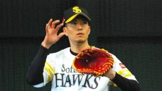 ソフトバンクの“誤算”と“ミス”　千賀の復帰延期で苦しくなった台所