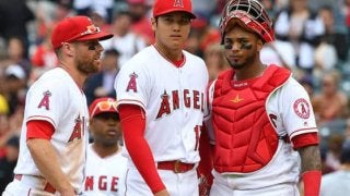 【MLB】女房役が明かす大谷がマウンドで操る会話力　キーワードは「SUAVE」