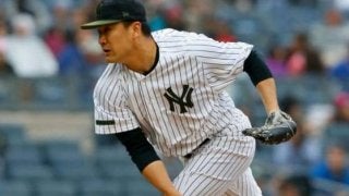 【MLB】田中将大、大谷封じ＆6回1失点で6勝目　米称賛「タナカが“ショウダウン”」