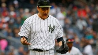 【MLB】田中将大が好投で6勝目　「4番・大谷」に2奪三振1四球「必死に抑えにいった」