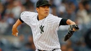 【MLB】田中将大6勝目、前日5安打→無安打のトラウト脱帽「良い投球をしていたよ」
