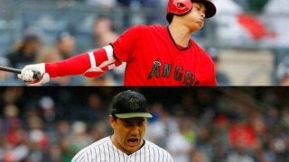 【MLB】田中将大VS大谷翔平はマー君に軍配！　6回1失点の好投で6勝目、大谷から2K