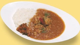 ダイエットの大敵？おうちカレーをヘルシーにする方法
