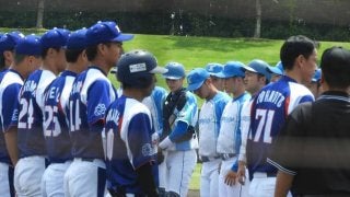 【THE INSIDE】都市対抗野球 東海地区二次予選に初登場の山岸ロジスターズは、現代の社会人野球において面白い存在…社会人野球探訪