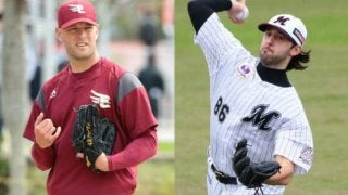 投手の活躍目立つ　サファテ離脱の鷹は苦しいか…　12球団助っ人査定パ編