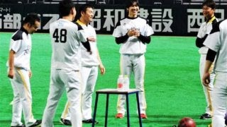 ホークス投手陣火の車　倉野C「非常事態」「10年やって初めて」