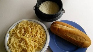 炭水化物ダイエットのワナ　「ごはん」が「パン」より優れている点は？