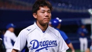 中日大島が週間10安打3本塁打と絶好調…18年第8週投打5傑【セ編】