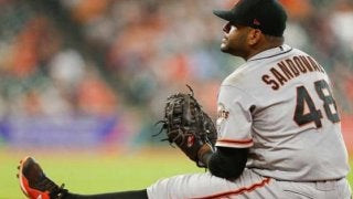 【MLB】“ユーティリティーパンダ”の美技に米歓喜　「冗談だろ」「なんというダイブ」