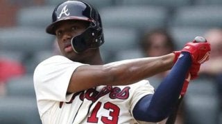 【MLB】衝撃的な転倒で左膝負傷の超有望株アクーニャ、DL入りも6月上旬復帰か