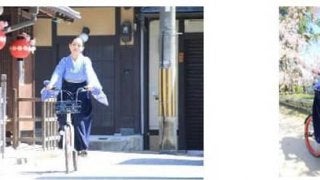 地元企業とコラボしたシェアサイクルサービス「PiPPA」が京都でスタート