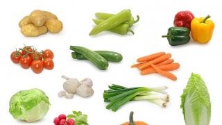 老化・肥満はカラダの酸化が原因！抗酸化物質を多く含む食べ物