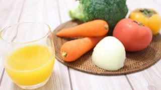 知っておきたい！野菜ジュースのメリットとデメリット