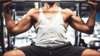 中級～上級者向け！筋トレ効果をさらに高める5つのテクニック