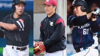 パ・リーグ6球団が誇る“交流戦男”　史上ただ1人MVPに2度輝いたのは…