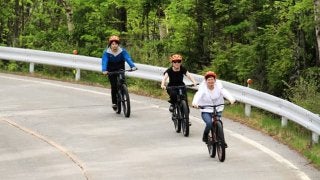 ダウンヒルやヒルクライムなどが楽しめる！富士山サイクルアクティビティ専門ショップ「BonVelo」オープン