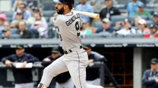 【MLB】メジャーで前代未聞の曲芸“打ち直し”　1度のスイングでファウル→フェア