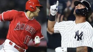 MLBで躍動する国際派ルーキー　ア新人王争いは大谷VSトーレスと米誌予想