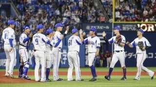 しぶとく2打点＆好リード！横浜DeNA・髙城が2安打2打点の大活躍！