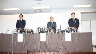 関東学生連盟が処分を発表日大 内田元監督、井上元コーチは除名へ