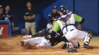 ロッテ清田が足とバットで積極野球　勝利直結のプレーでチームを牽引