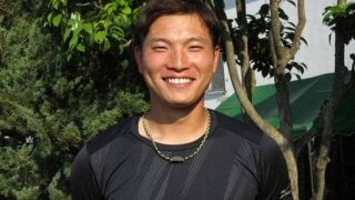 1軍昇格目指すロッテ岩下　怪我を残り越え勝負の今季「何かきっかけを」