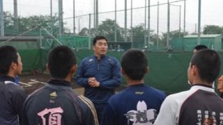 53歳の山本昌が、突然ピッチング練習を再開。その驚くべき理由は？