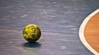 妨害禁止なのに迫力満点！平和的スポーツのチュックボールが面白い